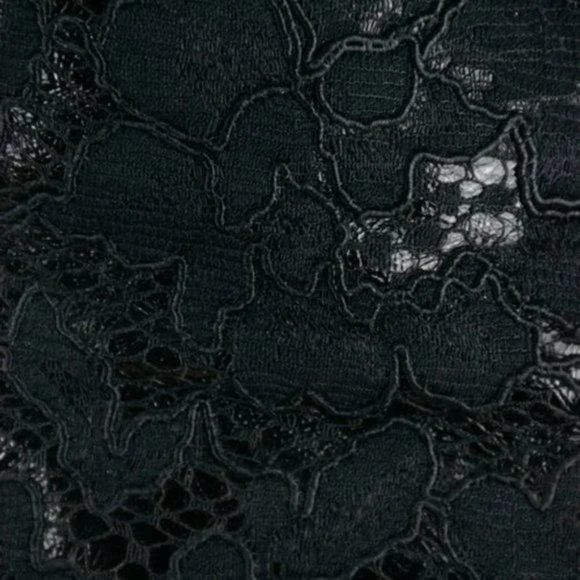 Saint Laurent Lace Bootie - Picture 9 of 11